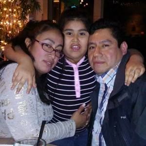 Meet your Posher, Damaris